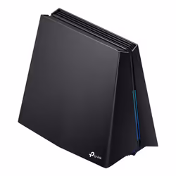 TP-Link Archer GXE75 router wireless 2.5 Gigabit Ethernet Tri-band (2,4 GHz/5 GHz/6 GHz) - Vista aggiuntiva 4
