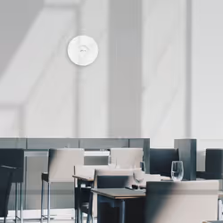 TP-Link Omada EAP650 punto accesso WLAN 2976 Mbit/s Bianco Supporto Power over Ethernet (PoE) - Vista aggiuntiva 6
