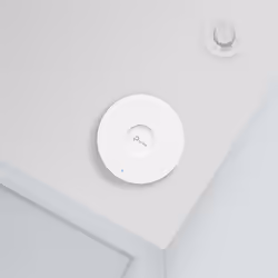 TP-Link Omada EAP650 punto accesso WLAN 2976 Mbit/s Bianco Supporto Power over Ethernet (PoE) - Vista aggiuntiva 7