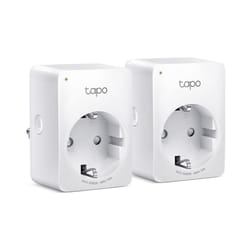 TP-Link Tapo P110 presa intelligente 3680 W Casa, Ufficio Bianco