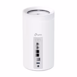 TP-Link Deco BE85 (1-Pack) Tri-band (2,4 GHz/5 GHz/6 GHz) Bianco 4 Interno - Vista aggiuntiva 2