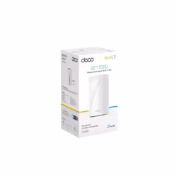 TP-Link Deco BE65 Tri-band (2,4 GHz/5 GHz/6 GHz) Bianco 4 Interno - Vista aggiuntiva 4