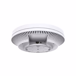 TP-Link Omada EAP670 punto accesso WLAN 5400 Mbit/s Bianco Supporto Power over Ethernet (PoE) - Vista aggiuntiva 4