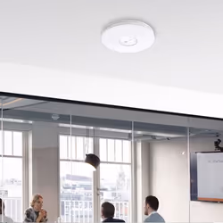 TP-Link Omada EAP670 punto accesso WLAN 5400 Mbit/s Bianco Supporto Power over Ethernet (PoE) - Vista aggiuntiva 6