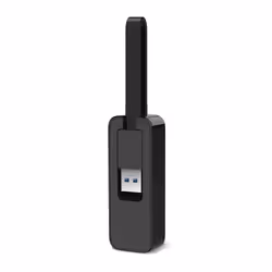 TP-Link UE306 replicatore di porte e docking station per laptop Nero - Vista aggiuntiva 4