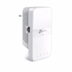 TP-Link TL-WPA7617, 1200 Mbit/s, IEEE 802.11a, IEEE 802.11ac, IEEE 802.11b, IEEE 802.11g, IEEE 802.11n, IEEE 802.3, IEEE 802. ...