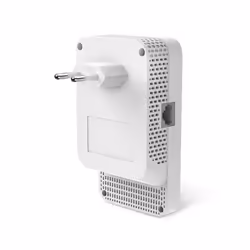TP-Link TL-WPA7617 adattatore di rete PowerLine 1200 Mbit/s Collegamento ethernet LAN Wi-Fi Bianco 1 pz