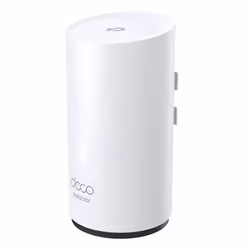 TP-Link Deco X50-Outdoor Dual-band (2.4 GHz/5 GHz) Bianco 1 Interno - Vista aggiuntiva 4