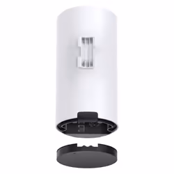 TP-Link Deco X50-Outdoor Dual-band (2.4 GHz/5 GHz) Bianco 1 Interno - Vista aggiuntiva 5