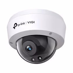 TP-Link VIGI C230I(4mm), Telecamera di sicurezza IP, Interno e esterno, Cablato, CE/BSMI/VCCI/ONVIF, Soffitto, Bianco