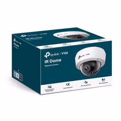TP-Link VIGI C230I(4mm) Cupola Telecamera di sicurezza IP Interno e esterno 2304 x 1296 Pixel Soffitto