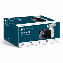 TP-Link VIGI C320I(6mm) Pallottola (forma) Telecamera di sicurezza IP Interno e esterno 1920 x 1080 Pixel Soffitto/Parete/Palo - Vista aggiuntiva 2