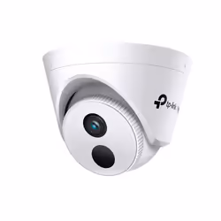 TP-Link VIGI C430I(2.8MM), Telecamera di sicurezza IP, Interno e esterno, Cablato, CE/BSMI/VCCI/ONVIF, Soffitto, Bianco