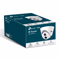 TP-Link VIGI C430I(2.8MM) telecamera di sorveglianza Pallottola (forma) Telecamera di sicurezza IP Interno e esterno 2304 x 1296 Pixel Soffitto