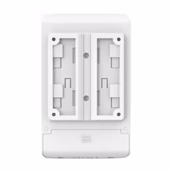 TP-Link Omada SG2005P-PD switch di rete Gestito L2/L2+ 10G Ethernet (100/1000/10000) Supporto Power over Ethernet (PoE) Desktop Bianco - Vista aggiuntiva 4