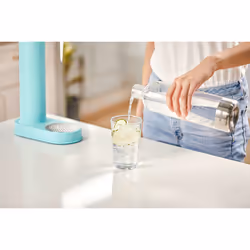Philips ADD912/10 borraccia Uso quotidiano 1000 ml Polietilene tereftalato (PET), Acciaio inox Acciaio inox, Trasparente - Vista aggiuntiva 5