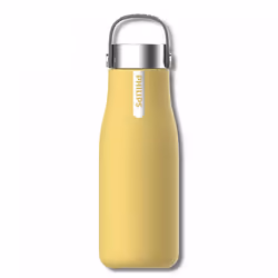 Philips AWP2788YL/10, 0,59 L, Giallo, Acciaio inox, 12 h, 24 h, Campeggio, Uso quotidiano, Attività sportiva, Viaggio