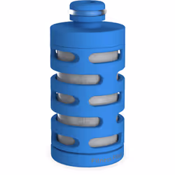 Philips AWP286/10 accessorio per filtraggio acqua Ricambio filtro per acqua 1 pz
