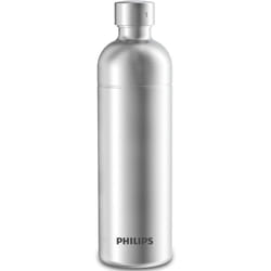 Bottiglia Da Cabornazione, inossidabile, Add917Sst/10, 1L, Metallico - Philips