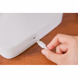 Philips AWP2980WH/24 Filtraggio acqua Filtro per acqua da bancone 3 L Bianco - Vista aggiuntiva 6