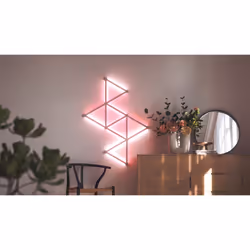 Nanoleaf Lines Starter Kit Altro - Vista aggiuntiva 4