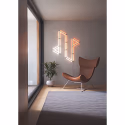 Nanoleaf Lines Starter Kit Altro - Vista aggiuntiva 5
