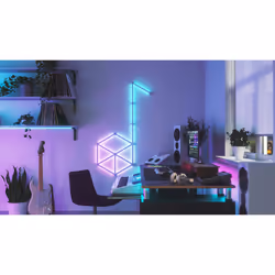 Nanoleaf Lines Starter Kit Altro - Vista aggiuntiva 7