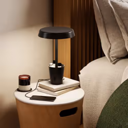 Nanoleaf SQUB0300-1CUP soluzione di illuminazione intelligente Lampada da tavolo intelligente - Vista aggiuntiva 5