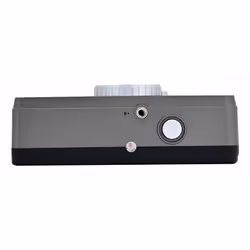 Kodak EKTAR H35N Macchina da presa compatta 35 mm Nero, Argento - Vista aggiuntiva 5
