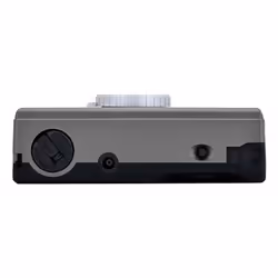 Kodak EKTAR H35N Macchina da presa compatta 35 mm Nero, Argento - Vista aggiuntiva 6