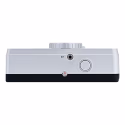 Kodak EKTAR H35N Macchina da presa compatta 35 mm Argento - Vista aggiuntiva 6