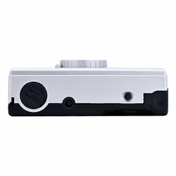 Kodak EKTAR H35N Macchina da presa compatta 35 mm Argento - Vista aggiuntiva 7