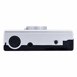 Kodak EKTAR H35N Macchina da presa compatta 35 mm Blu, Argento - Vista aggiuntiva 7