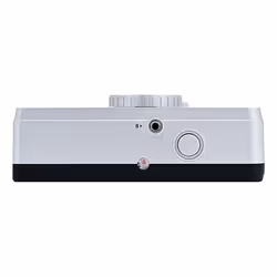 Kodak EKTAR H35N Macchina da presa compatta 35 mm Rosa, Argento - Vista aggiuntiva 6