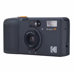 Kodak Snapic A1 Macchina da presa compatta 35 mm Grigio - Vista aggiuntiva 2