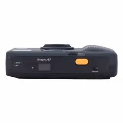 Kodak Snapic A1 Macchina da presa compatta 35 mm Grigio - Vista aggiuntiva 6