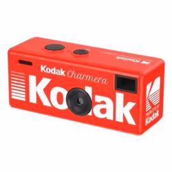 Kodak CHARMERA 1/4" Fotocamera compatta 1,6 MP CMOS 1440 x 1080 Pixel Multicolore - Vista aggiuntiva 2