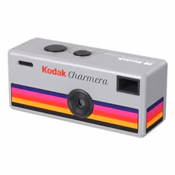 Kodak CHARMERA 1/4" Fotocamera compatta 1,6 MP CMOS 1440 x 1080 Pixel Multicolore - Vista aggiuntiva 3