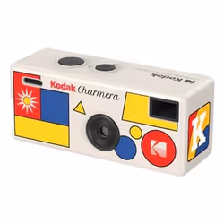 Kodak CHARMERA 1/4" Fotocamera compatta 1,6 MP CMOS 1440 x 1080 Pixel Multicolore - Vista aggiuntiva 4