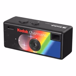 Kodak CHARMERA 1/4" Fotocamera compatta 1,6 MP CMOS 1440 x 1080 Pixel Multicolore - Vista aggiuntiva 5