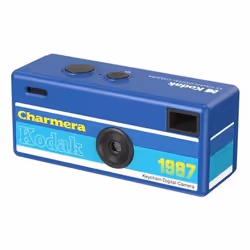 Kodak CHARMERA 1/4" Fotocamera compatta 1,6 MP CMOS 1440 x 1080 Pixel Multicolore - Vista aggiuntiva 6
