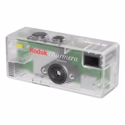 Kodak CHARMERA 1/4" Fotocamera compatta 1,6 MP CMOS 1440 x 1080 Pixel Multicolore - Vista aggiuntiva 7