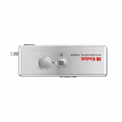 Kodak Charmera Millennium Edition 1/4" Fotocamera compatta 1,6 MP CMOS 1440 x 1080 Pixel Multicolore - Vista aggiuntiva 3