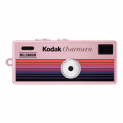 Kodak Charmera Millennium Edition 1/4" Fotocamera compatta 1,6 MP CMOS 1440 x 1080 Pixel Multicolore - Vista aggiuntiva 5