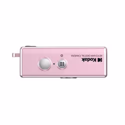Kodak Charmera Millennium Edition 1/4" Fotocamera compatta 1,6 MP CMOS 1440 x 1080 Pixel Multicolore - Vista aggiuntiva 6
