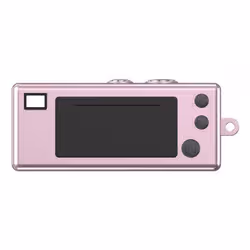Kodak Charmera Millennium Edition 1/4" Fotocamera compatta 1,6 MP CMOS 1440 x 1080 Pixel Multicolore - Vista aggiuntiva 7