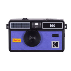 Kodak I60 Macchina da presa compatta 135 mm Nero, Blu