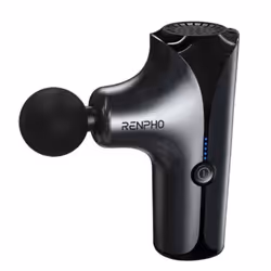 Renpho 2233581 massaggiatore ARM, Gambe, Collo, Trapezius Nero - Vista aggiuntiva 3