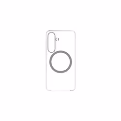 Samsung Clear Magnet Case per Galaxy S25
