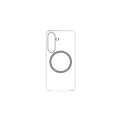 Samsung Clear Magnet Case per Galaxy S25